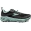 Brooks Women's Cascadia 16 - Ebony/Yucca